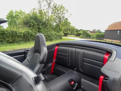 2019 Porsche 3.0T 992 Carrera S PDK Euro 6 (s/s) 2dr