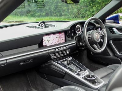 2019 Porsche 3.0T 992 Carrera S PDK Euro 6 (s/s) 2dr