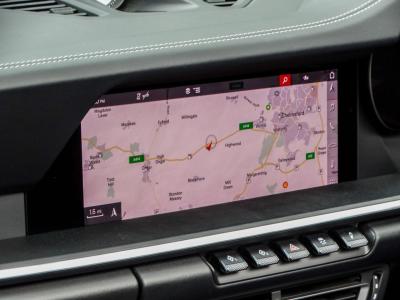 2019 Porsche 3.0T 992 Carrera S PDK Euro 6 (s/s) 2dr