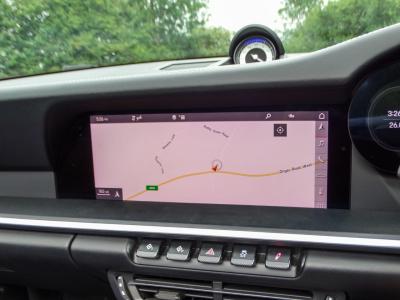 2019 Porsche 3.0T 992 Carrera S PDK Euro 6 (s/s) 2dr