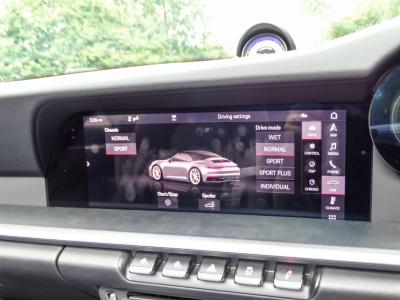 2019 Porsche 3.0T 992 Carrera S PDK Euro 6 (s/s) 2dr