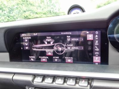 2019 Porsche 3.0T 992 Carrera S PDK Euro 6 (s/s) 2dr