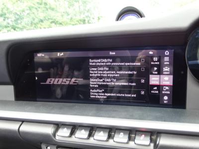2019 Porsche 3.0T 992 Carrera S PDK Euro 6 (s/s) 2dr