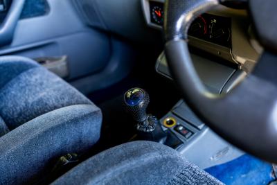 1993 Renault Clio Williams Mk. I No.21