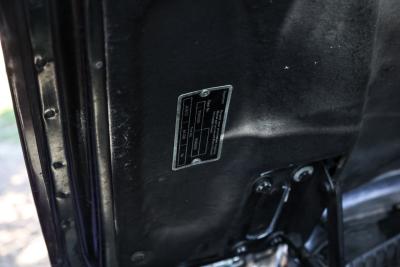 1997 Bentley Turbo RT 400 LWB