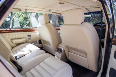 1997 Bentley Turbo RT 400 LWB