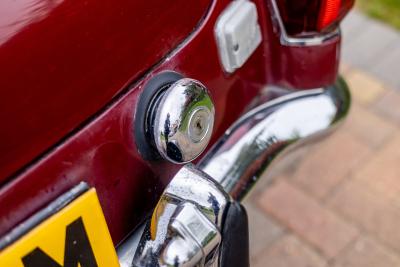 1973 MG Roadster
