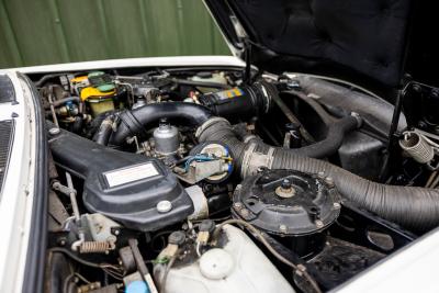 1981 Rolls - Royce Silver Spirit 