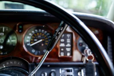 1981 Rolls - Royce Silver Spirit 