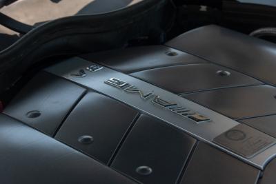 2003 Mercedes - Benz CLK 55 AMG Cabriolet