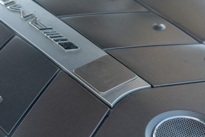 2003 Mercedes - Benz CLK 55 AMG Cabriolet