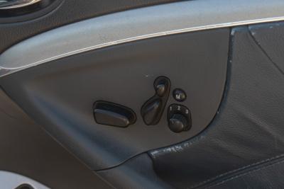 2003 Mercedes - Benz CLK 55 AMG Cabriolet