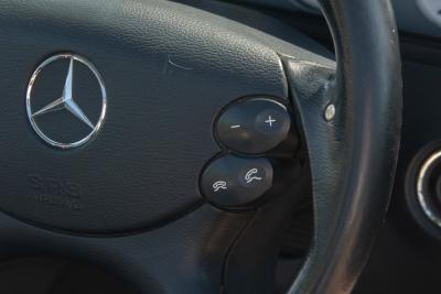 2003 Mercedes - Benz CLK 55 AMG Cabriolet