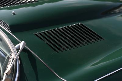 1973 Jaguar E-Type Series III Roadster