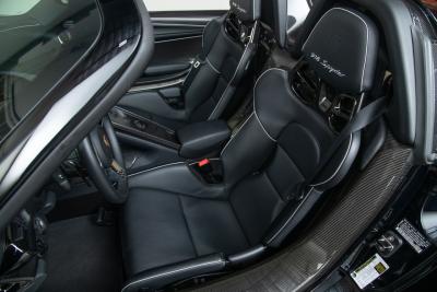 2015 Porsche 918 Spyder