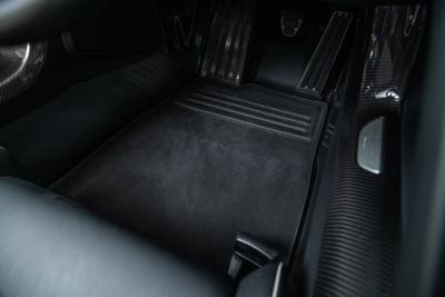 2015 Porsche 918 Spyder