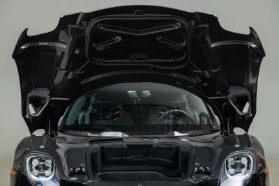 2015 Porsche 918 Spyder
