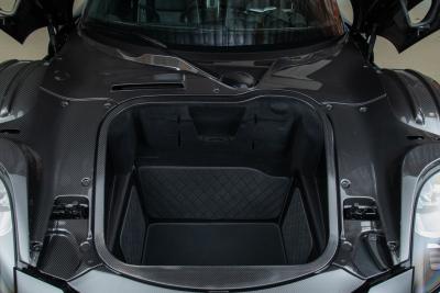 2015 Porsche 918 Spyder