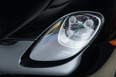 2015 Porsche 918 Spyder