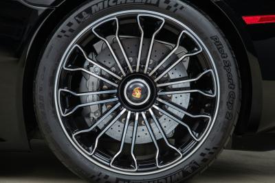 2015 Porsche 918 Spyder