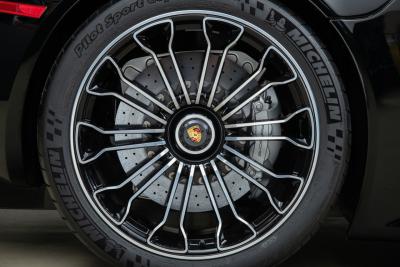 2015 Porsche 918 Spyder