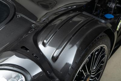 2015 Porsche 918 Spyder