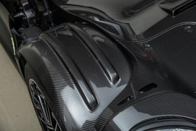 2015 Porsche 918 Spyder