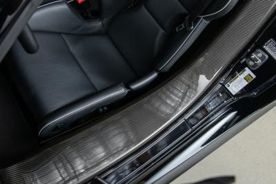 2015 Porsche 918 Spyder
