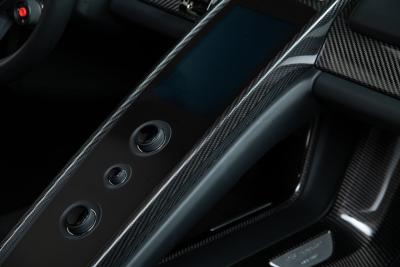 2015 Porsche 918 Spyder