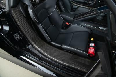 2015 Porsche 918 Spyder