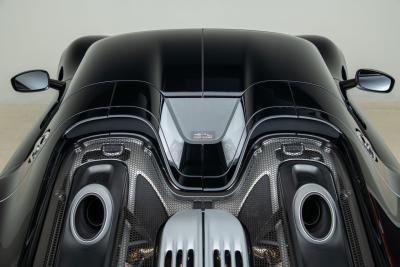 2015 Porsche 918 Spyder
