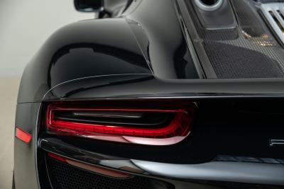 2015 Porsche 918 Spyder
