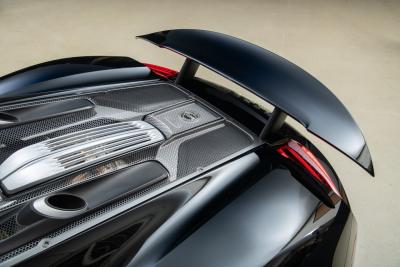 2015 Porsche 918 Spyder