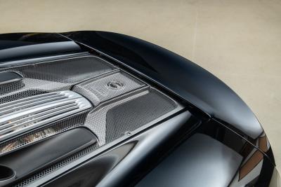 2015 Porsche 918 Spyder