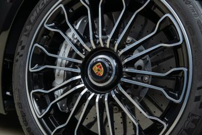 2015 Porsche 918 Spyder
