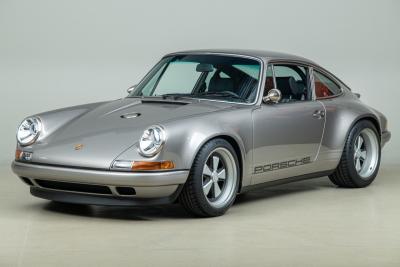 1989 Singer Classic