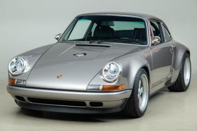 1989 Singer Classic