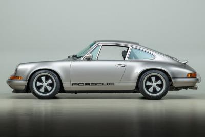 1989 Singer Classic