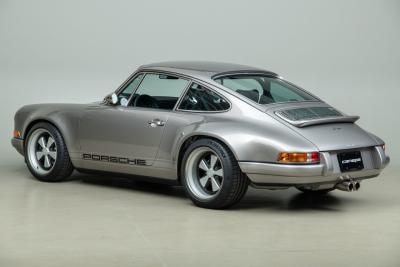 1989 Singer Classic