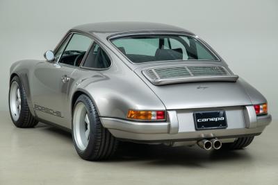 1989 Singer Classic