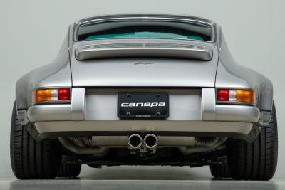 1989 Singer Classic