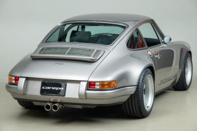 1989 Singer Classic