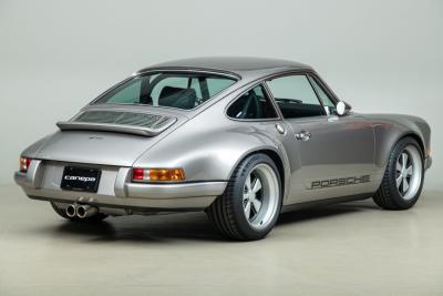 1989 Singer Classic