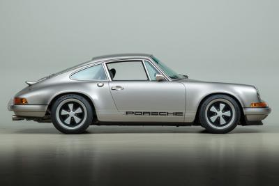 1989 Singer Classic