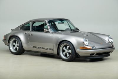 1989 Singer Classic