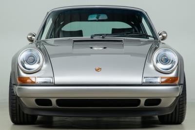 1989 Singer Classic