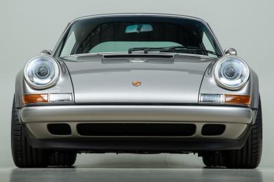 1989 Singer Classic