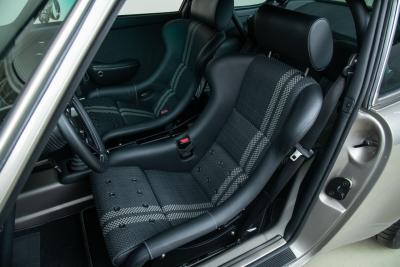1989 Singer Classic