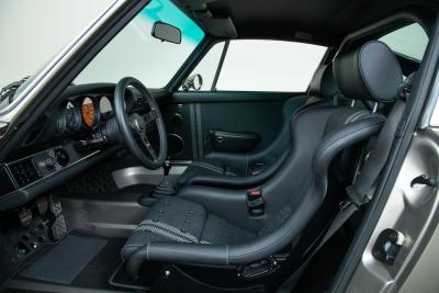1989 Singer Classic