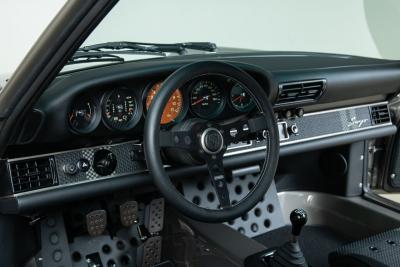 1989 Singer Classic